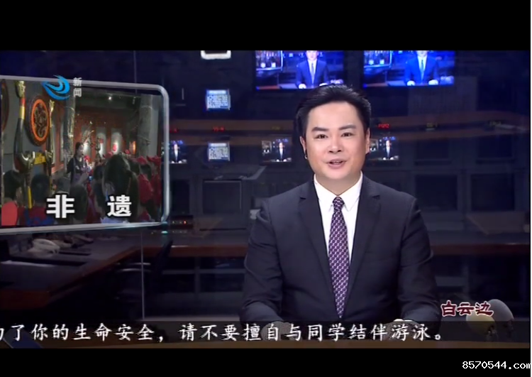 <b>【荆州新闻联播】开创“荆州模式” 让非遗焕发新生</b>